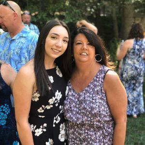 Meet your Posher, Tracy